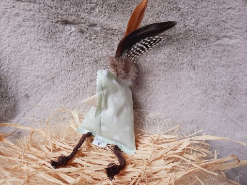 stoffhuhn